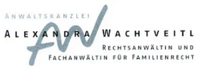 Logo Alexandra Wachtveitl-Bruckner Rechtsanwaltskanzlei